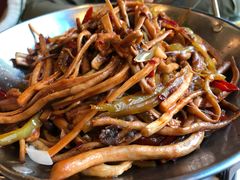 -大鹅岛绿色生态美食园