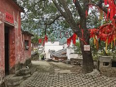 -塔川景区