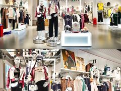 -KK ONE(京基滨河时代店)
