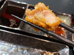 -無二炙坊·和牛烧肉(大钟寺1733店)
