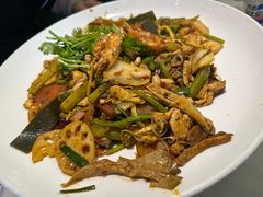 -拿渡麻辣香锅(首创奥特莱斯店)