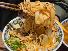 -徐元记贵州拌面(小十字店)