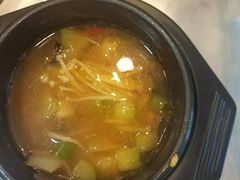 -烤路里·韩国品质自助烤肉(石路天虹4号店)