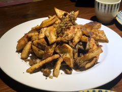 -阿拉木汗餐厅(山大路店)