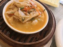葱姜牛百叶-潮府馆·非遗潮州菜·世纪公园(新国际博览中心店)