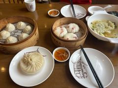 -南翔馒头店(豫园店)