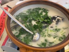 -千岛湖鱼味馆(十字街总店)