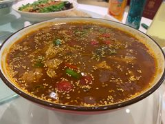 -解家河南菜(商鼎路店)