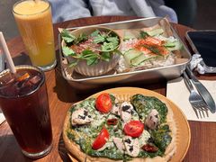-BAKER&SPICE(祥云小镇店)