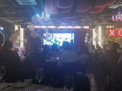 -疯克大象美式烤肉餐厅