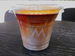 -M Stand(北京平安幸福中心店)