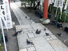 -鹤冈八幡宫