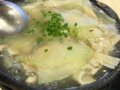 -老砂锅(城北店)