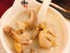 -捞旺猪肚鸡(街道口店)