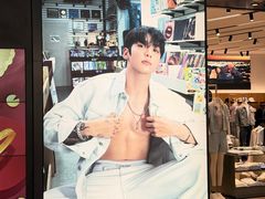 -KK ONE(京基滨河时代店)