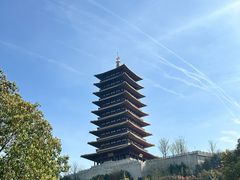 -牛首山文化旅游区