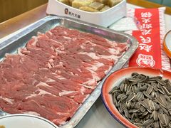 -赵氏盱眙十三香龙虾(蓝村店)