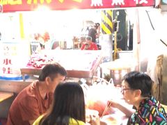 -六合夜市