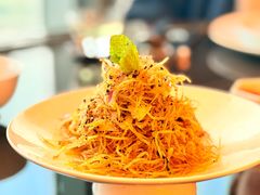 -珠海瑞吉酒店·宴庭中餐厅