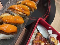 -沼津港精致料理·寿喜烧·烧鸟(青浦宝龙广场日料榜单店)