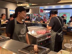 -肉肉大米(金虹桥店)
