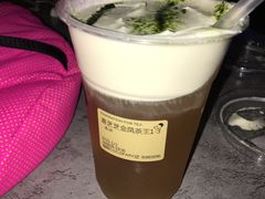 -喜茶(深圳福田星河COCO Park店)