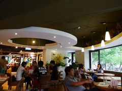 -Roots Lodge Café(仁爱旗舰店)