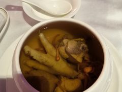 -广州塔晖粤轩中餐厅