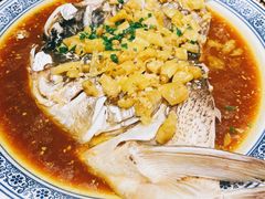 -孙府大院(步行街店)