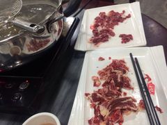 -海银海记潮汕牛肉火锅(新港中路海珠店)