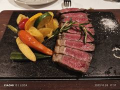 -Va Bene贝尼西餐厅