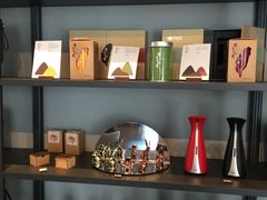 零售区-dotcom coffee古点咖啡(致真大厦店)
