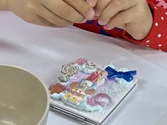 -郑在DIY·潮玩银饰绘画手作(中央大道旗舰店)