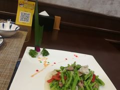 -肆月河豚·新淮扬(金融街店)