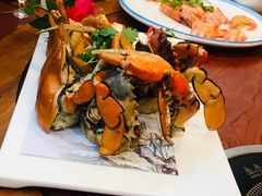 -伍捌厨房·私房菜(莲坂新村小区店)