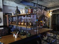 -姑妈嫁妆涮羊排专业火锅(中央大街一店)