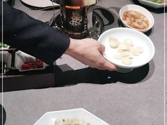 -鼎鼎香·港式火锅(北京SKP店)