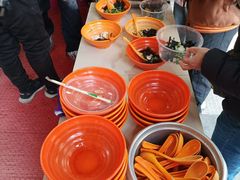 -阿麟馄饨(延长路店)