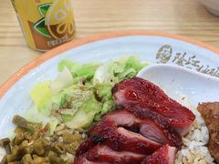 -瑞霖·隆江猪脚饭