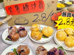 -石潭贵香酒店(玄真路店)