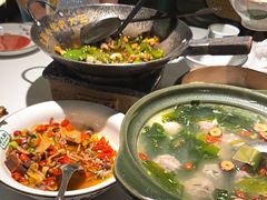 -费大厨辣椒炒肉(黄兴中心广场店)