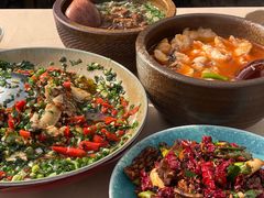 -山石榴·贵州菜(丰盛里店)