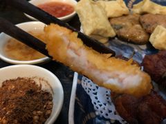 -火燒雲傣家菜(鼓楼店)