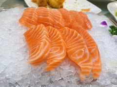 -新享乐海鲜(翠华路店)