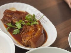 -松發肉骨茶(牛车水店)