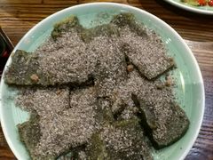 -德叔阙里·衢州菜馆(月湖店)