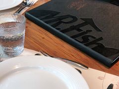 -Mr·Fish鱼鲜生海鲜放题(银泰in99店)