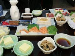 -真剑日本料理·铁板烧(贵州路店)