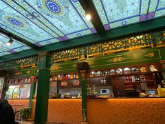 -新疆亚克西音乐餐厅(南方花园店)