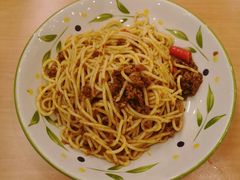 -萨莉亚意式餐厅(新洲家乐福店)